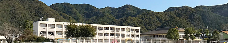 置塩小学校