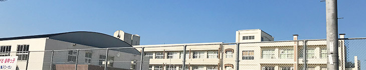 香呂小学校