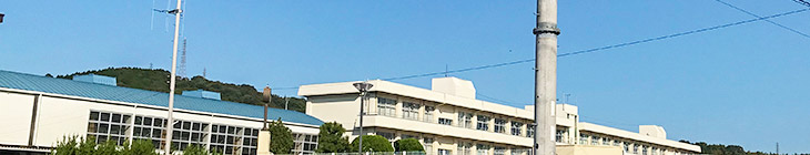 中寺小学校