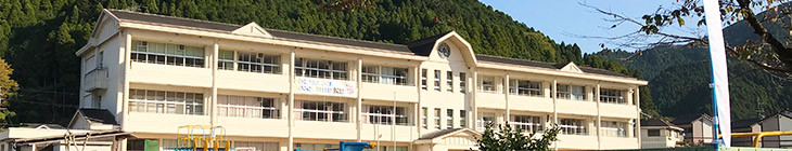 安富北小学校