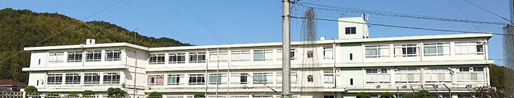 太市小学校