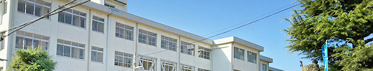 荒川小学校