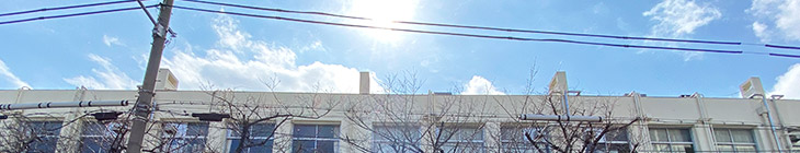 平野南小学校