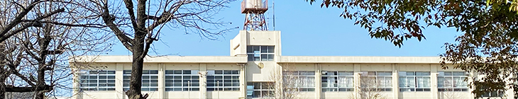 潮小学校