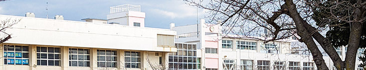 桜台小学校