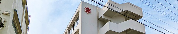 上甲子園小学校