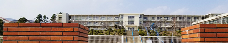 広田小学校
