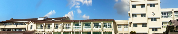 甲東小学校