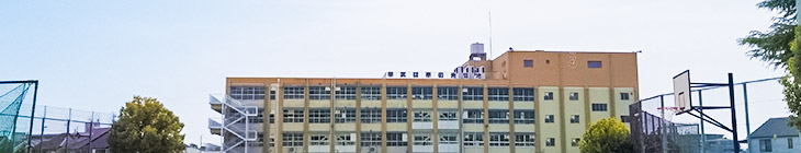 明城小学校