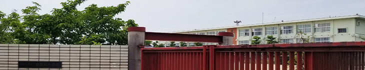 田原本小学校