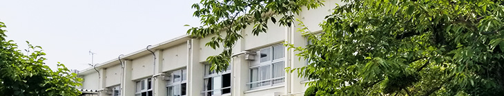 南小学校
