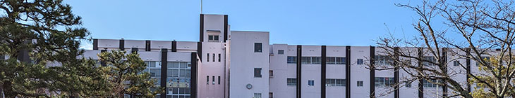 堅田小学校