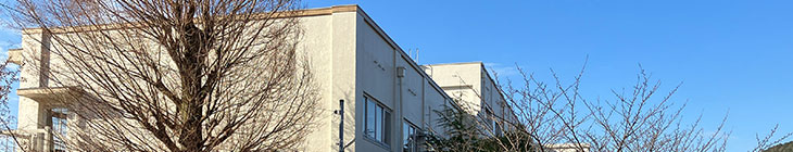 藤尾小学校