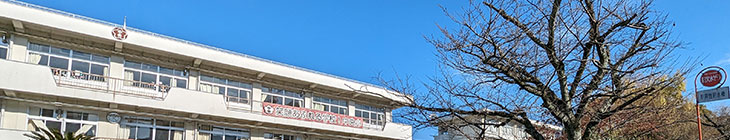 中央小学校