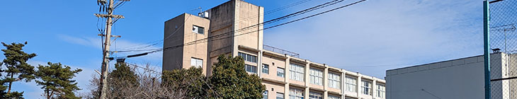 比叡平小学校