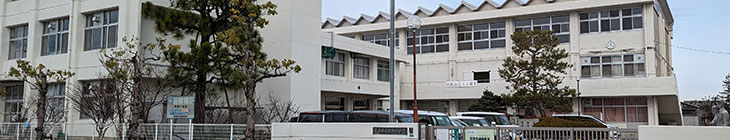 常盤小学校