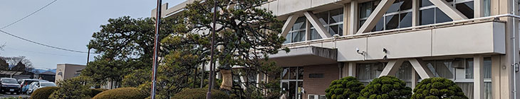 小津小学校