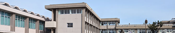 河西小学校