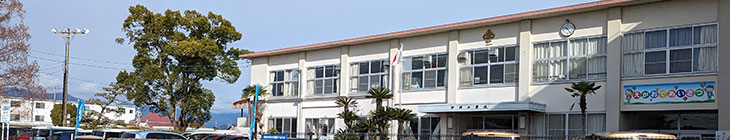 中洲小学校