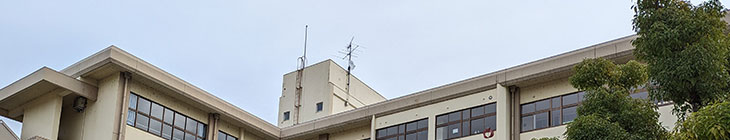 吉身小学校
