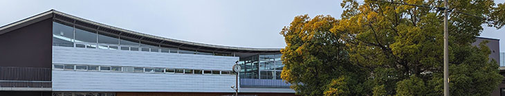 守山中学校