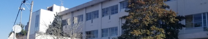 金勝小学校
