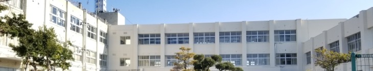 治田小学校