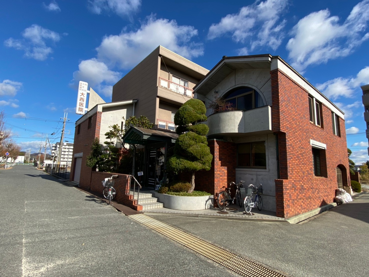 東大阪市森河内西1丁目 建築条件無し土地／ID10481286｜センチュリー21 フロンティア不動産販売