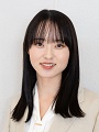 宇都宮  彩花
