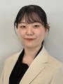 有冨　咲菜