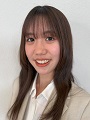 森　菜月