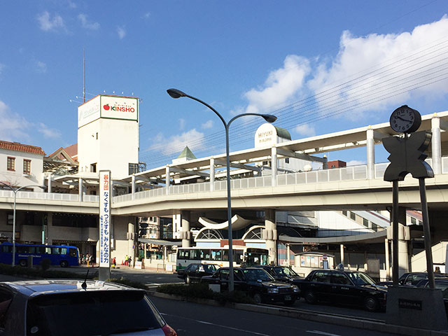 近鉄奈良線生駒駅の不動産の購入なら、フロンティア不動産販売