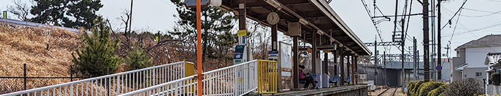 東鳴尾駅