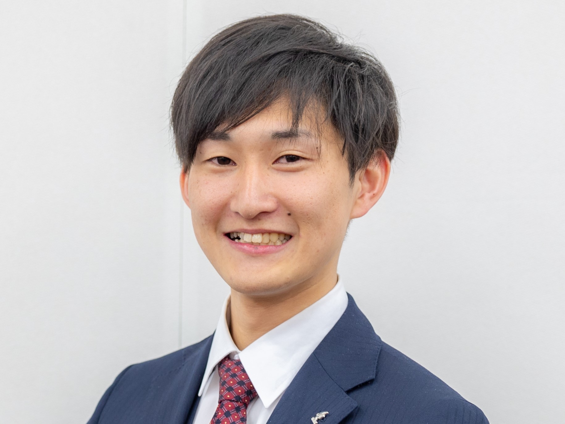 中野 峻輔