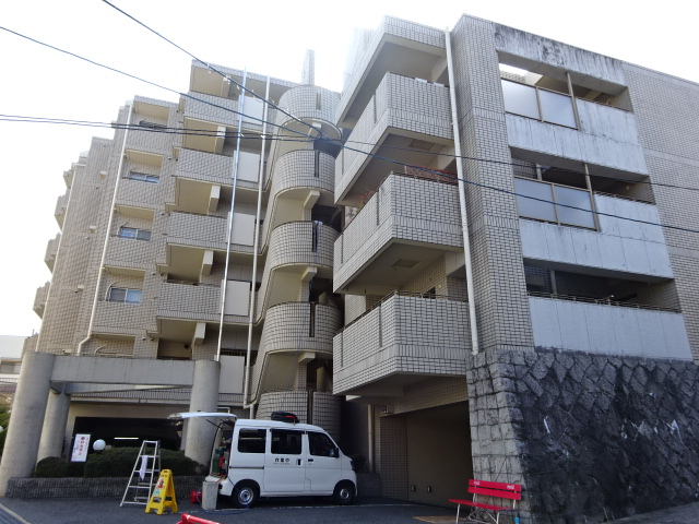 転居による居住マンションの売却