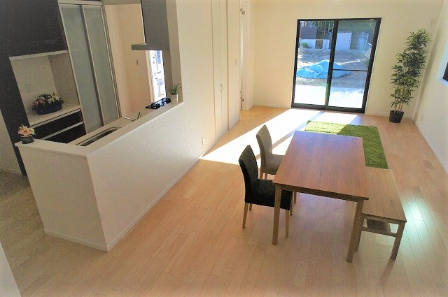 子供が生まれたから。