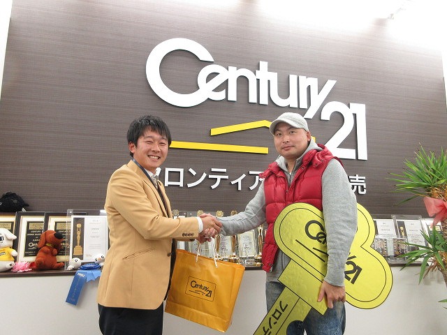 インターネット・両親の移住先探し