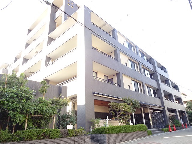 マンションの売却