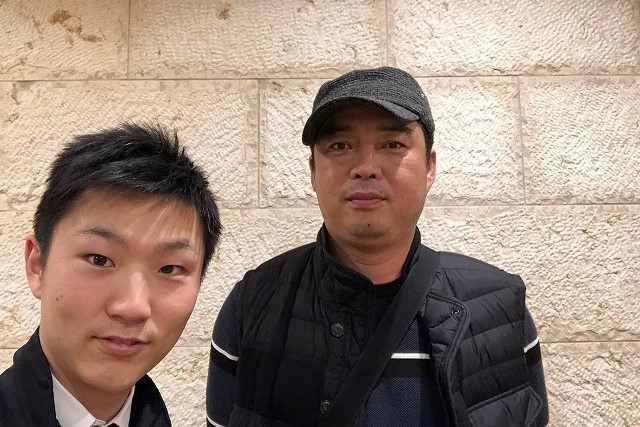 一軒家に引っ越ししたため