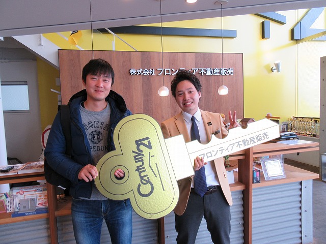 子供が産まれるので。