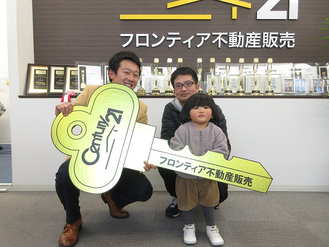 取り壊しが決まったので。