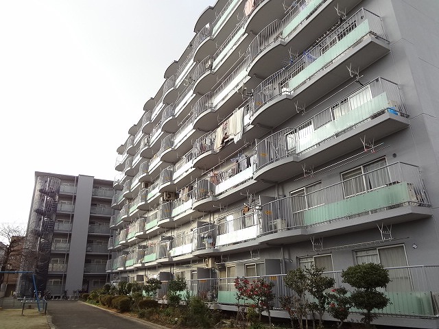 マンション売却の為