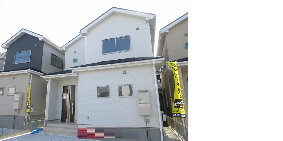 SUUMOを見ていて気になった物件があったため。