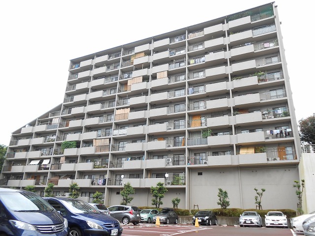 閑静なエリアへの転居希望