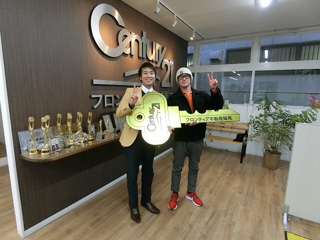 賃貸の支払いが勿体なくて。