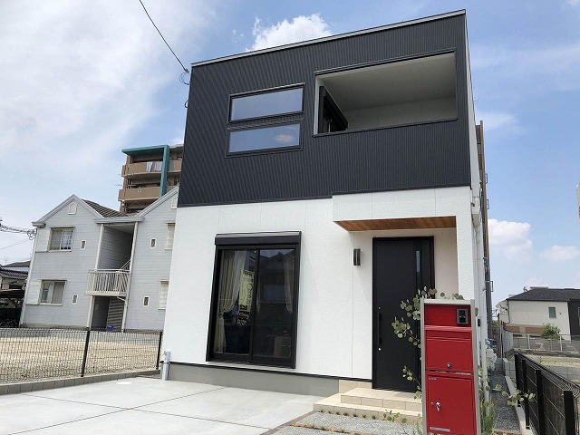 マイホーム購入