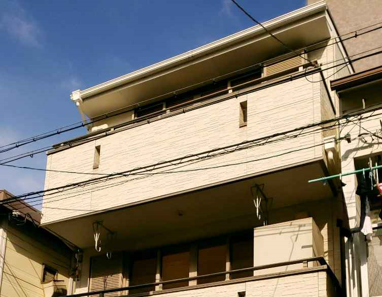 一戸建てに住みたかったから！