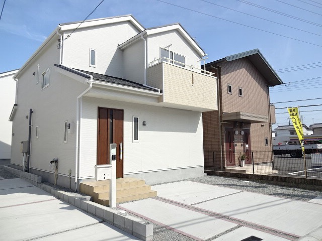 娘の中学校入学の為