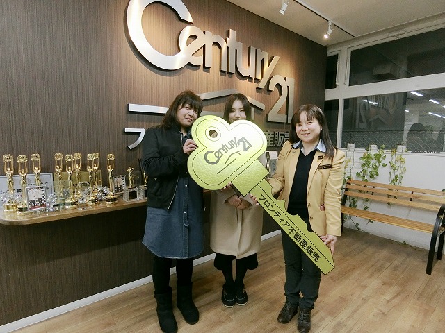 府営住宅で超過収入者となっているため