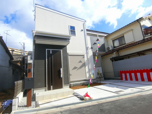 子供の生活環境を考えて